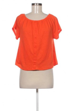 Γυναικεία μπλούζα Unbranded, Μέγεθος M, Χρώμα Πορτοκαλί, Τιμή 3,99 €