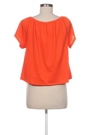 Γυναικεία μπλούζα Unbranded, Μέγεθος M, Χρώμα Πορτοκαλί, Τιμή 3,99 €