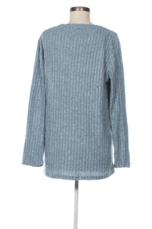 Női blúz Unbranded, Méret XL, Szín Kék, Ár 2 529 Ft