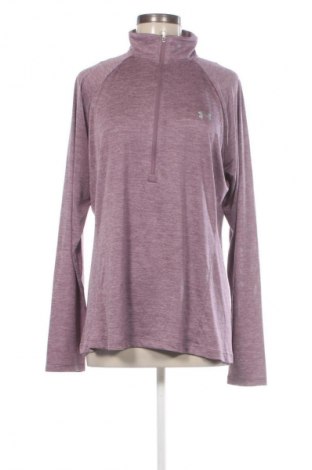 Bluzka damska Under Armour, Rozmiar XL, Kolor Kolorowy, Cena 71,99 zł