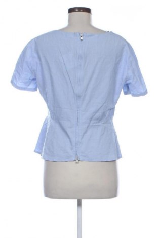 Дамска блуза United Colors Of Benetton, Размер L, Цвят Син, Цена 9,20 €