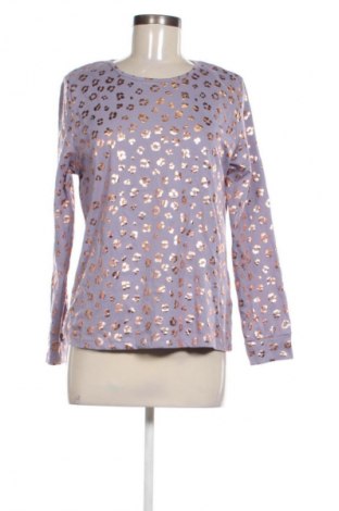 Дамска блуза Up 2 Fashion, Размер M, Цвят Многоцветен, Цена 3,57 €