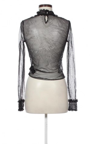 Дамска блуза Urban Classics, Размер M, Цвят Черен, Цена 20,96 €