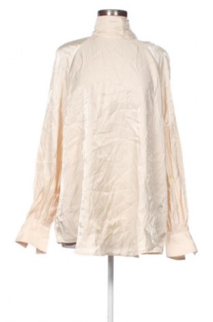 Дамска блуза V by Very, Размер XXL, Цвят Екрю, Цена 5,62 €
