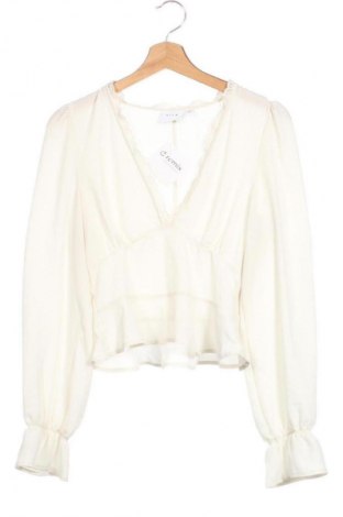 Női blúz VILA, Méret XS, Szín Ekrü
, Ár 1 919 Ft