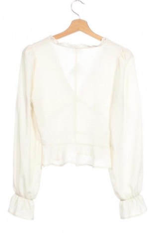 Női blúz VILA, Méret XS, Szín Ekrü
, Ár 1 919 Ft