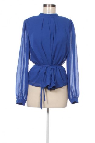 Damen Shirt VILA, Größe M, Farbe Blau, Preis 30,99 €