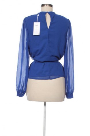 Damen Shirt VILA, Größe M, Farbe Blau, Preis 30,99 €