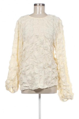 Damen Shirt VILA, Größe L, Farbe Beige, Preis 30,99 €