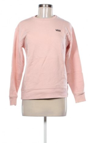 Damen Shirt Vans, Größe XXS, Farbe Rosa, Preis 45,99 €