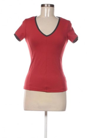 Dámská halenka Venice Beach, Velikost S, Barva Červená, Cena  179,00 Kč