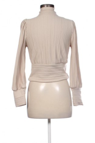 Дамска блуза Vero Moda, Размер M, Цвят Бежов, Цена 10,73 €