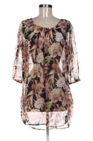 Дамска блуза Vero Moda, Размер M, Цвят Многоцветен, Цена 3,57 €