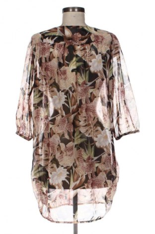 Дамска блуза Vero Moda, Размер M, Цвят Многоцветен, Цена 3,57 €