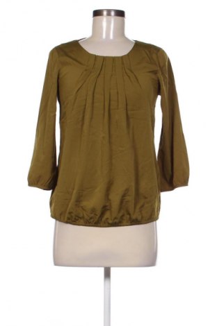 Bluză de femei Vero Moda, Mărime XS, Culoare Verde, Preț 20,99 Lei