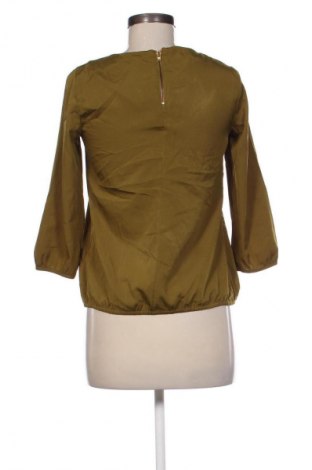 Bluză de femei Vero Moda, Mărime XS, Culoare Verde, Preț 20,99 Lei