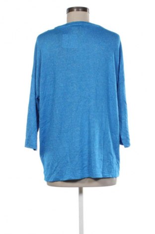 Női blúz Vero Moda, Méret M, Szín Kék, Ár 4 259 Ft