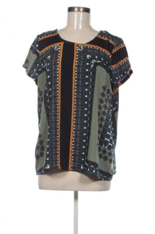 Дамска блуза Vero Moda, Размер L, Цвят Многоцветен, Цена 6,13 €