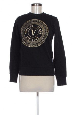 Bluză de femei Versace Jeans, Mărime XS, Culoare Negru, Preț 281,99 Lei