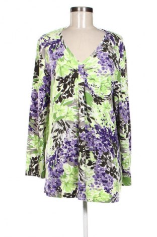 Дамска блуза Via Appia, Размер XL, Цвят Многоцветен, Цена 8,69 €