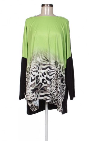 Дамска блуза Via Appia, Размер 3XL, Цвят Многоцветен, Цена 13,80 €