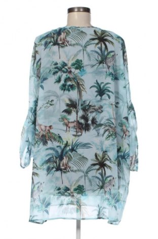 Дамска блуза Via Appia, Размер XL, Цвят Многоцветен, Цена 8,69 €