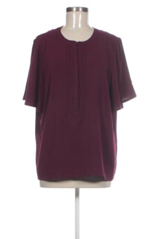 Női blúz WE, Méret XXL, Szín Piros, Ár 2 609 Ft