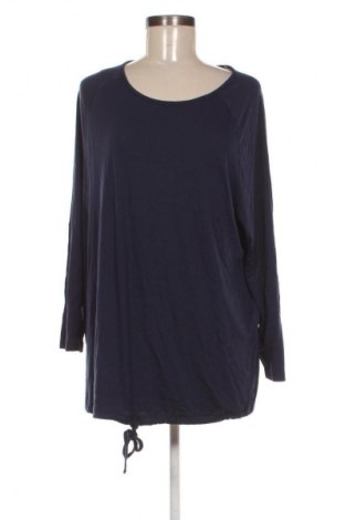 Γυναικεία μπλούζα Waschepur, Μέγεθος M, Χρώμα Μπλέ, Τιμή 7,99 €