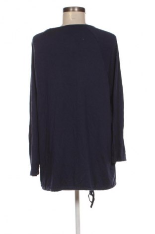 Γυναικεία μπλούζα Waschepur, Μέγεθος M, Χρώμα Μπλέ, Τιμή 7,99 €