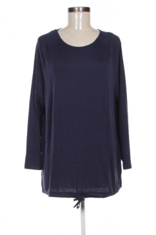 Női blúz Waschepur, Méret M, Szín Kék, Ár 2 999 Ft