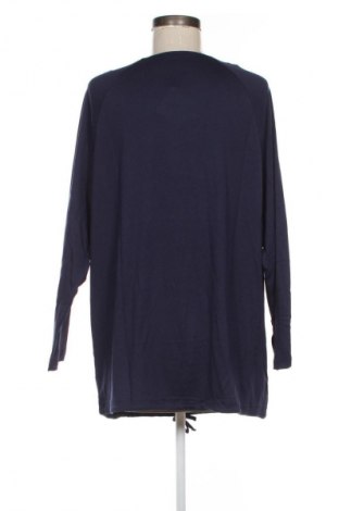 Női blúz Waschepur, Méret M, Szín Kék, Ár 2 999 Ft