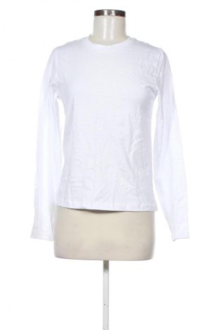 Damen Shirt Weekday, Größe S, Farbe Weiß, Preis 30,99 €