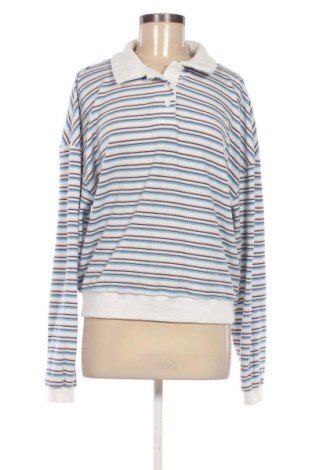 Damen Shirt White Fox, Größe M, Farbe Mehrfarbig, Preis 17,46 €