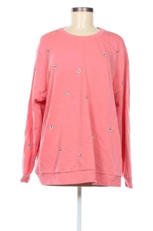 Damen Shirt Women's Best, Größe XXL, Farbe Rosa, Preis 8,99 €