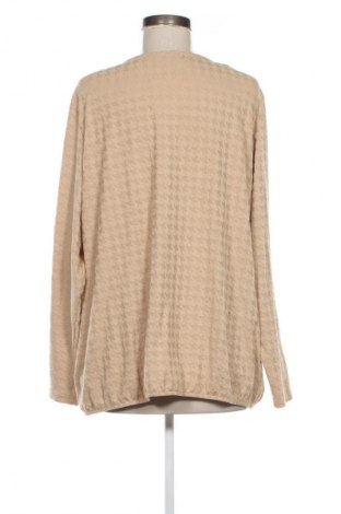 Bluză de femei Women's Collection, Mărime XL, Culoare Bej, Preț 24,99 Lei