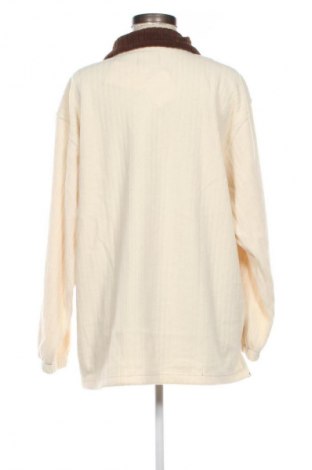 Bluză de femei Woodpecker, Mărime XL, Culoare Ecru, Preț 32,99 Lei