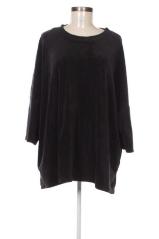 Női blúz Xlnt, Méret XL, Szín Fekete, Ár 3 259 Ft