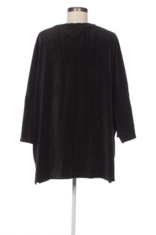 Női blúz Xlnt, Méret XL, Szín Fekete, Ár 3 259 Ft