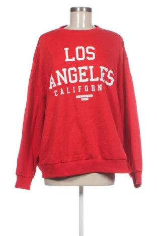 Дамска блуза YA Los Angeles, Размер L, Цвят Червен, Цена 6,13 €