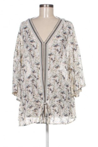 Дамска блуза Yessica, Размер XL, Цвят Многоцветен, Цена 4,09 €