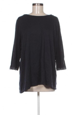 Bluză de femei Yessica, Mărime XL, Culoare Albastru, Preț 33,99 Lei