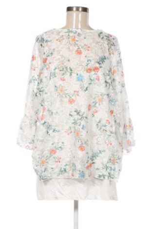 Bluzka damska Yessica, Rozmiar XL, Kolor Kolorowy, Cena 21,99 zł