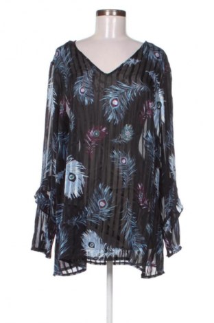 Női blúz Yessica, Méret XXL, Szín Sokszínű, Ár 3 169 Ft