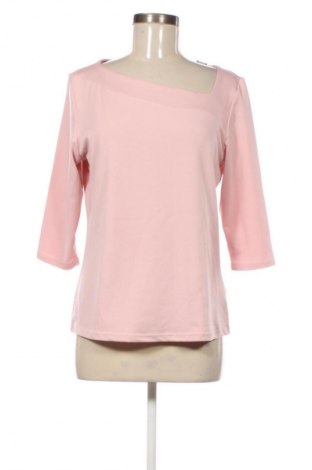 Dámská halenka Yessica, Velikost L, Barva Růžová, Cena  99,00 Kč