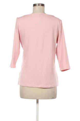 Dámská halenka Yessica, Velikost L, Barva Růžová, Cena  99,00 Kč