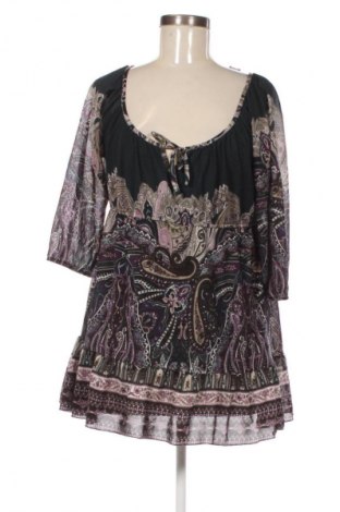 Női blúz Yessica, Méret L, Szín Sokszínű, Ár 1 959 Ft