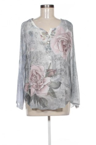 Dámska blúza Zabaione, Veľkosť XS, Farba Viacfarebná, Cena  4,95 €