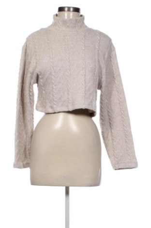 Női blúz Zara, Méret S, Szín Bézs, Ár 3 879 Ft