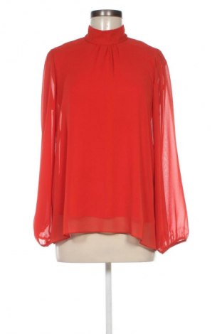 Damen Shirt Zara, Größe S, Farbe Rot, Preis 7,99 €