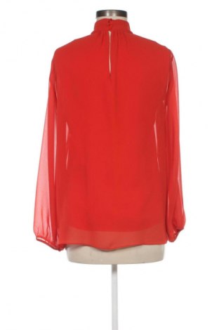 Damen Shirt Zara, Größe S, Farbe Rot, Preis 7,99 €